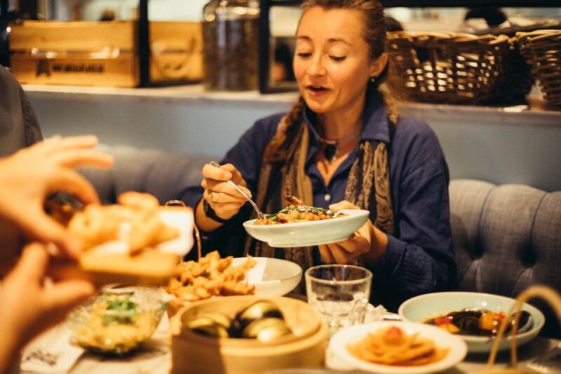 Hong Kong: Private Food Tour with 10 Tastings - FAQ