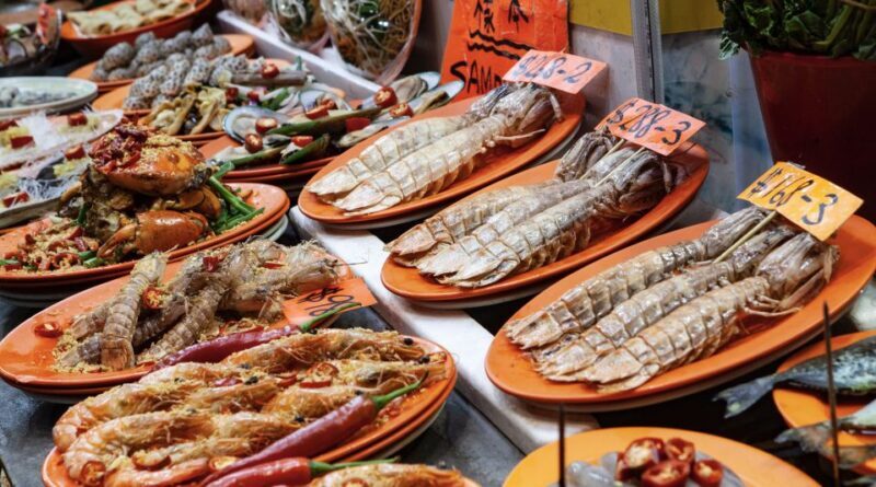 Hong Kong: Private Street Food Tour with a Local Insider - Who Would Love This Experience?