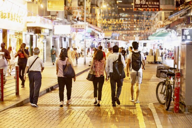 Hong Kong: Private Street Food Tour with a Local Insider - Final Thoughts