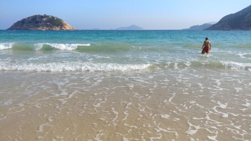 Hong Kong: Private Tour with a Local Guide - A Closer Look at the Tour Experience
