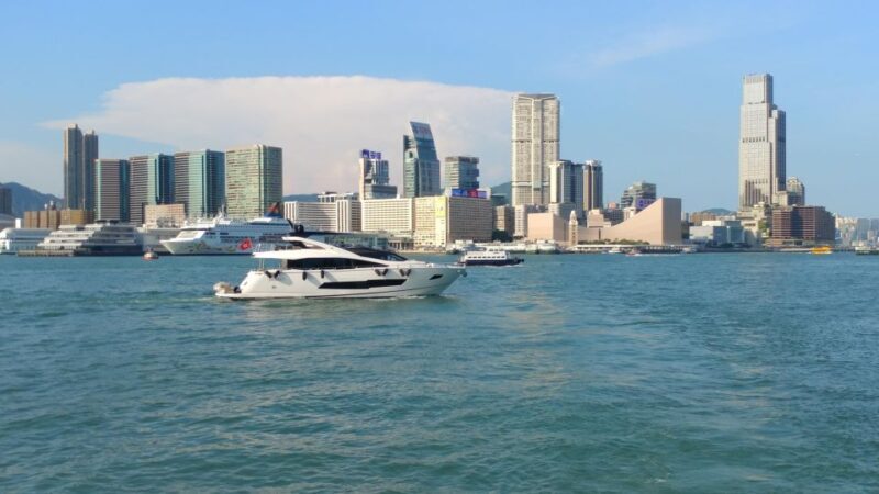 Hong Kong: Private Tour with a Local Guide - Authenticity and Reviewer Insights