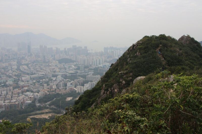 Hong Kong: Private Tour with a Local Guide - Who Should Consider This Tour?
