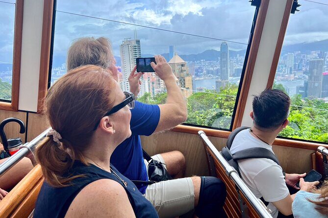Hong Kong Private Tour with Master Storyteller (Full or Half Day) - What Makes This Tour Stand Out?