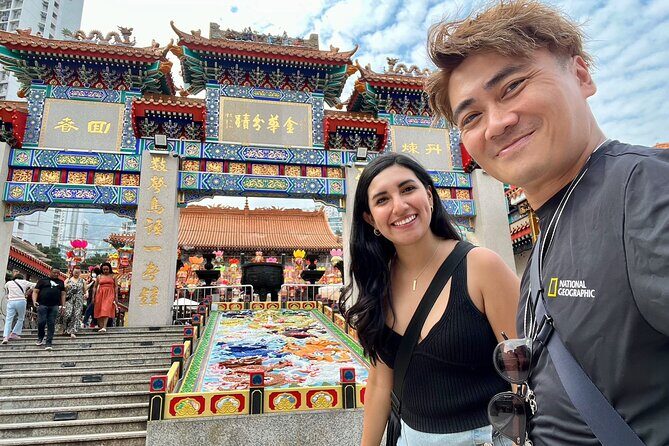 Hong Kong Private Tour with Master Storyteller (Full or Half Day) - Final Thoughts: Who Is This Tour Best For?
