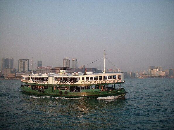 Hong Kong Private Tours by Locals: 100% Personalized, See the City Unscripted - Key Points