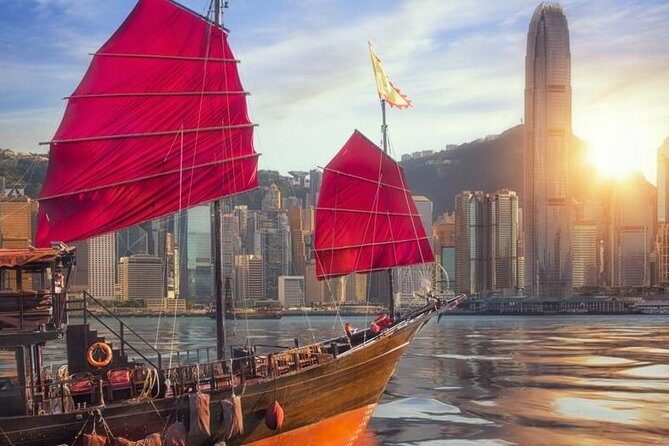 Hong Kong Private Tours by Locals: 100% Personalized, See the City Unscripted - What’s Included and What’s Not?