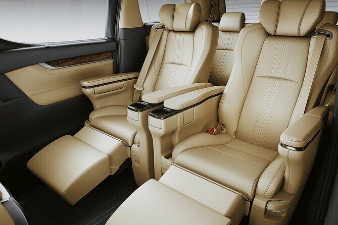 Hong Kong: Private Transfers From/to Hong Kong Airport(HKG) - Final Thoughts