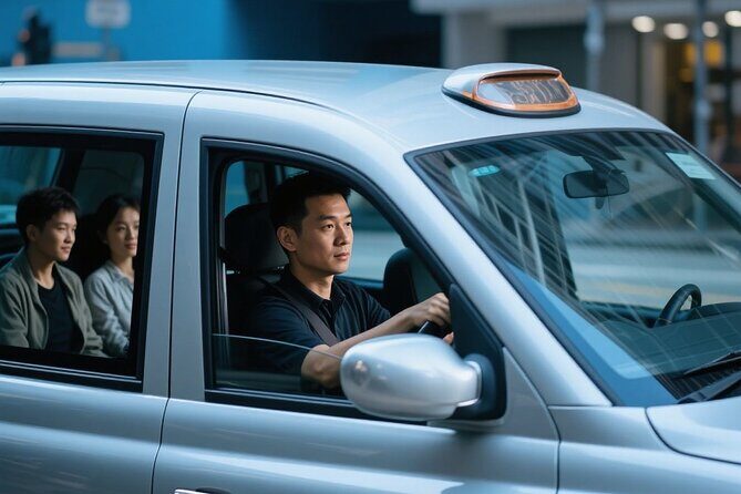 Hong Kong: Private Transfers From/to Hong Kong Airport(HKG) - Frequently Asked Questions