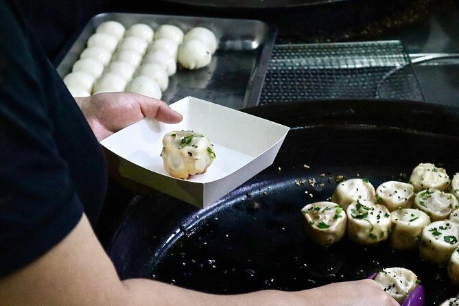 Hong Kong Private Walking Food Tour With Secret Food Tours - Introducing the Hong Kong Private Walking Food Tour with Secret Food Tours