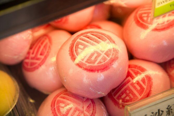 Hong Kong Private Walking Food Tour With Secret Food Tours - Key Points