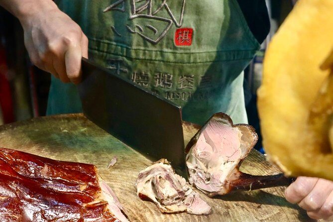 Hong Kong Private Walking Food Tour With Secret Food Tours - The Value: Is It Worth the Price?