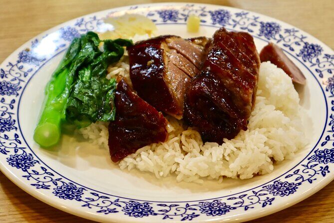 Hong Kong Private Walking Food Tour With Secret Food Tours - The Sum Up: Is This Tour Right for You?