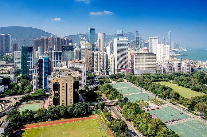 Hong Kong Sightseeing plus Jumbo Kingdom Lunch with Pickup from Kowloon Area - FAQs