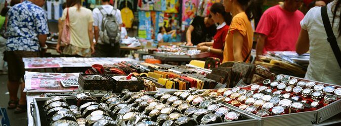 Hong Kong Street Food Tour with a Local: 100% Personalized & Private - Exploring Hong Kong’s Food Scene with a Private Guide