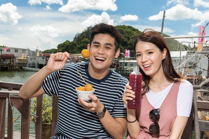 Hong Kong Travel Pass Combo: MTR Pass, Ngong Ping Cable Car and Big Buddha Tour - A Practical Guide to the Tour Experience