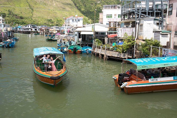 Hong Kong Travel Pass Combo: MTR Pass, Ngong Ping Cable Car and Big Buddha Tour - The Reality of the Experience Based on Reviews
