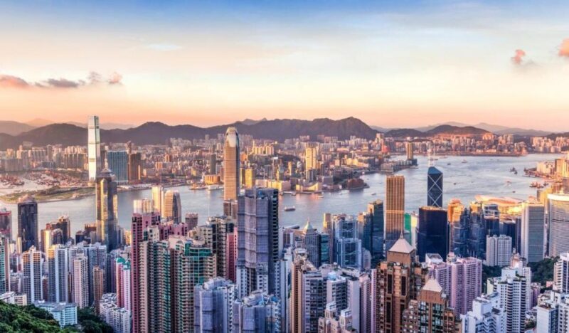 Hong Kong Unfolded: Streets, Skylines, & Secrets by Transit! - How It Compares to Other Experiences