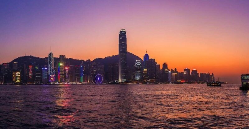 Hong Kong: Victoria Harbour Day or Sunset Cruise - Final Thoughts: Is It Worth It?