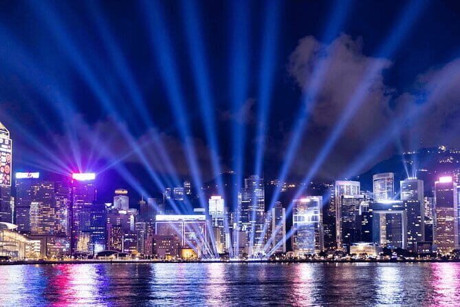 Hong Kong Victoria Harbour Sightseeing Cruise Tickets - Practical Details and What You Need to Know