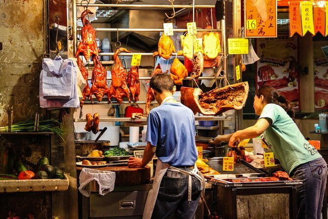 Hong Kong Victoria Harbour Sightseeing Cruise Tickets - Frequently Asked Questions