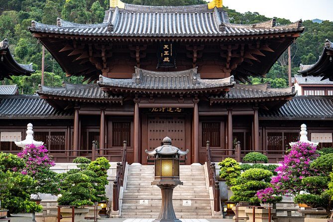 Hong Kong's Best Instagram Spots With A Local, Private + Custom - The Experience on the Ground