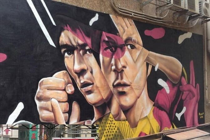 Hong Kong's Trendiest Neighbourhood Sheung Wan - Exploring Hong Kong’s Trendiest Neighborhood: Sheung Wan