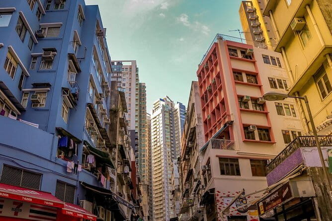 Hong Kong's Trendiest Neighbourhood Sheung Wan - A Detailed Look at the Sheung Wan Private Tour