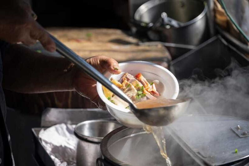 Hong Kong's Unforgettable Fishing and Cultural Immersion - An Honest Look at the Itinerary