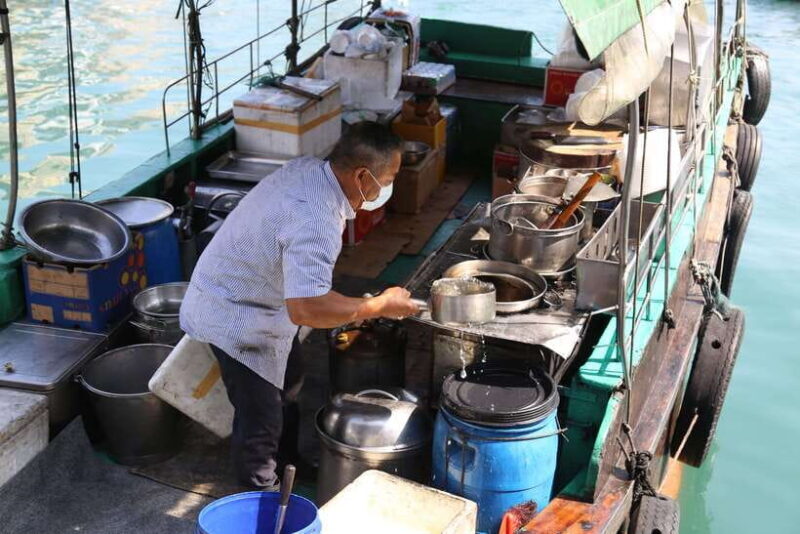 Hong Kong's Unforgettable Fishing and Cultural Immersion - The Experience: What You’ll Really See and Do