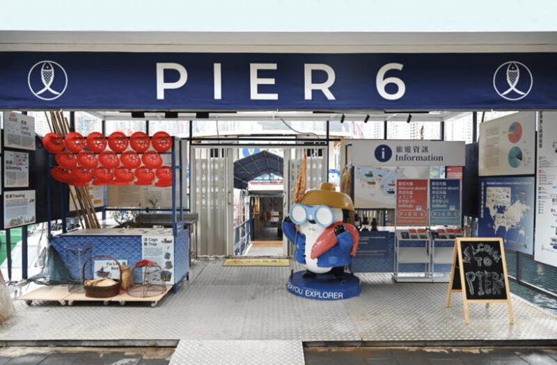 Hong Kong's Unforgettable Fishing and Cultural Immersion - Price and Value: Is It Worth It?