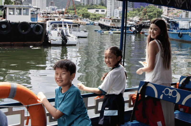 Hong Kong's Unforgettable Fishing and Cultural Immersion - Who Is This Tour Best For?