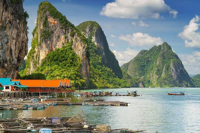 Hong Krabi & James Bond Islands Adventure Tour by Speedboat - The Authentic Experience: From Scenic Views to Cultural Insights