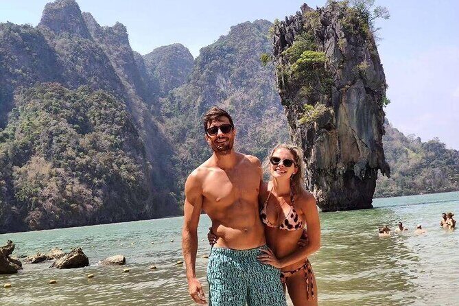 Hong Krabi & James Bond Islands Adventure Tour by Speedboat - FAQ