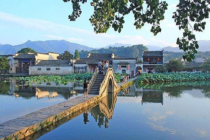 Hongcun Ancient Village Half-Day Private Tour from Huangshan - Why Choose the Hongcun Village Half-Day Tour?