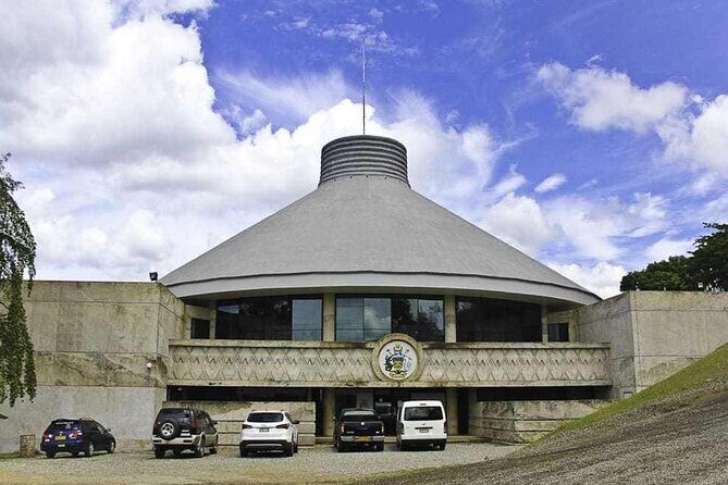 Honiara City-Half Day City Tour - An In-Depth Look at the Tour Itinerary