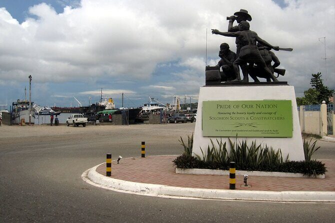 Honiara City-Half Day City Tour - The Sum Up: Is This Tour Right for You?