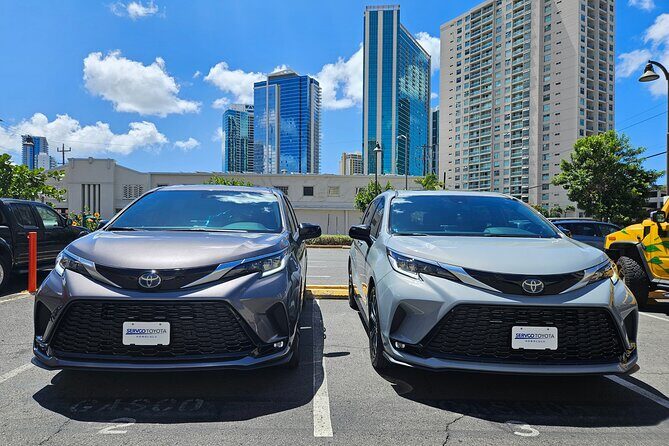 Honolulu Airport, Cruise Port and Waikiki hotels Private Transfer - What Makes This Transfer Stand Out