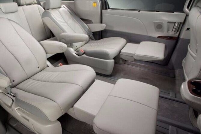 Honolulu Airport & Ko Olina Hotels Private Transfer by Minivan (up to 5 people) - Final Thoughts: Who Is This Transfer Best For?