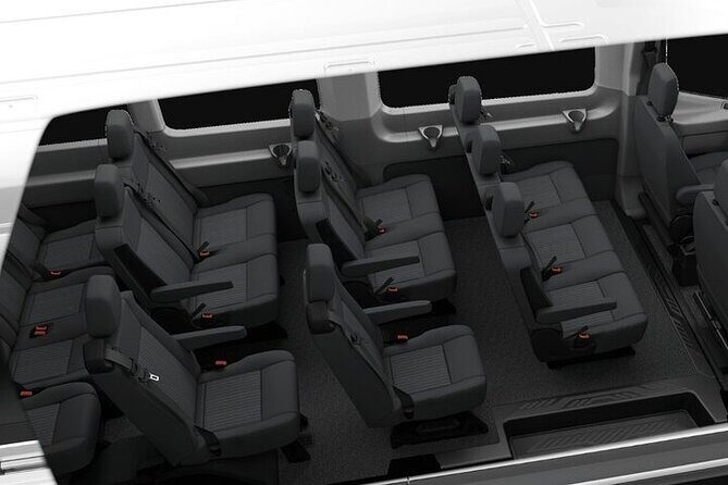 Honolulu Airport & Waikiki Hotels Private Transfer by Passenger Van(up to 14ppl) - Who Should Book This Service?