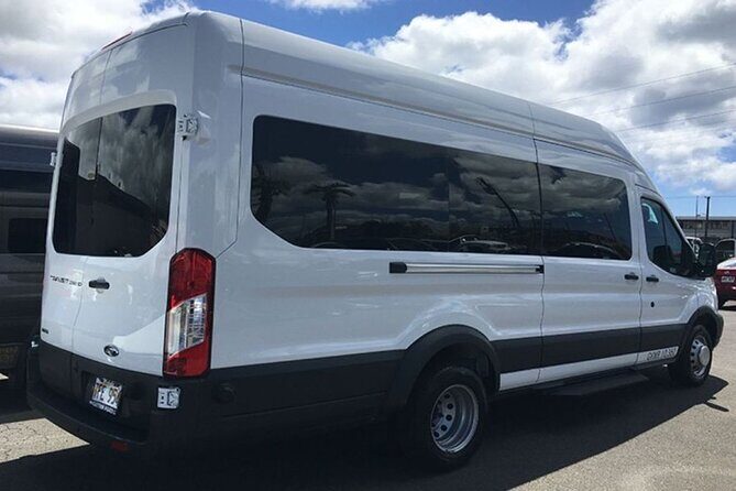 Honolulu Airport: Waikiki Private Transfer With Lei Greeting - Practical Details and Tips