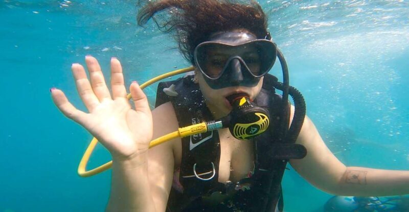 Honolulu: Beginner Scuba Diving Tour With Free Videos - Honolulu: Beginner Scuba Diving Tour With Free Videos — A Clear, Confident Choice for Newcomers