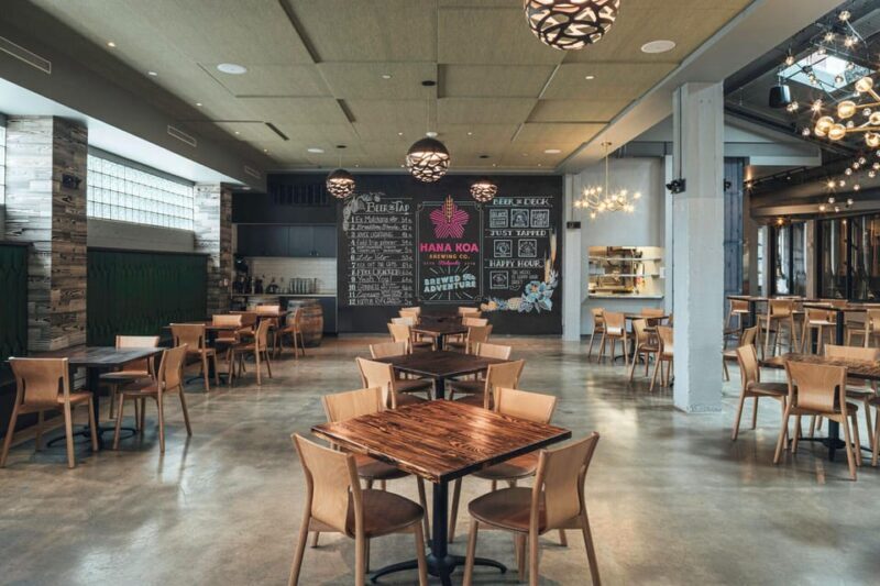 Honolulu: Brewery and Local Food Tour - An In-Depth Look at the Honolulu: Brewery and Local Food Tour