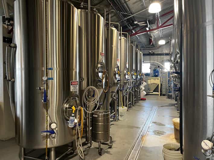 Honolulu: Brewery and Local Food Tour - FAQ