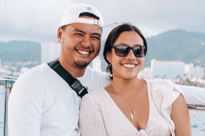 Honolulu BYOB Fireworks Boat Cruise - What Makes It Worth It