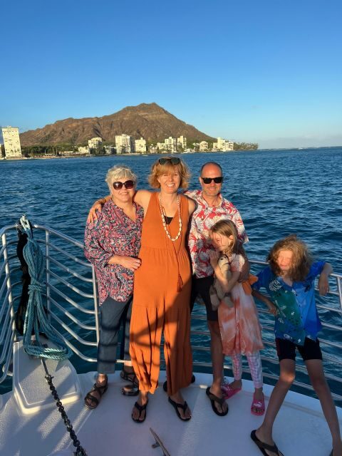 Honolulu: Deluxe Waikiki Snorkel and Wildlife Cruise - An In-Depth Look at the Tour Experience