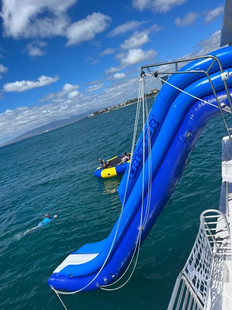 Honolulu: Deluxe Waikiki Snorkel and Wildlife Cruise - The Sum Up: Is It Worth It?