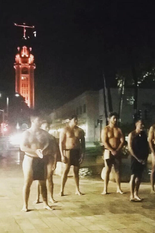 Honolulu: Downtown Ghostly Night Marchers Walking Tour - FAQ: Your Questions Answered