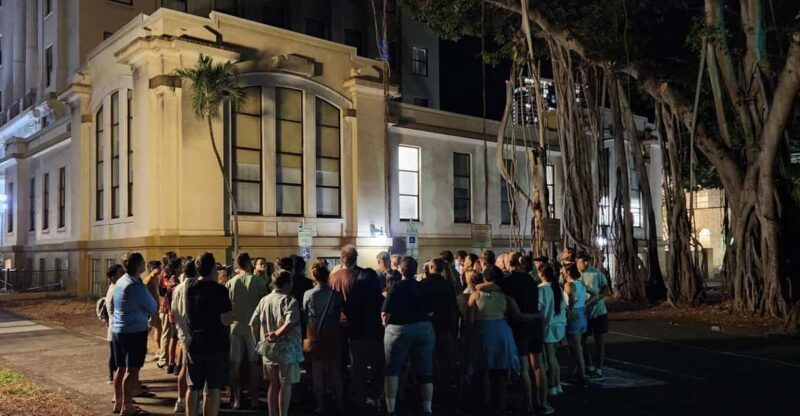 Honolulu: Ghosts of Old Honolulu Walking Tour - Who Will Love This Tour?