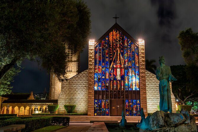 Honolulu Haunts and Hauntings Ghost Tour - Who Should Consider This Tour?