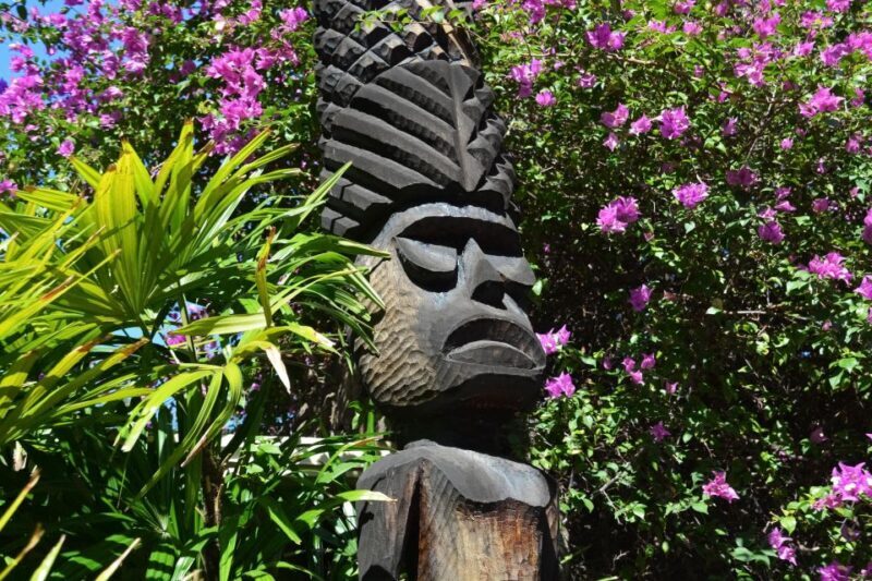 Honolulu Heritage: A Private Walk Through History - Key Points